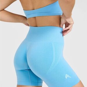 Oner Active Effortless Shorts Artic Blue